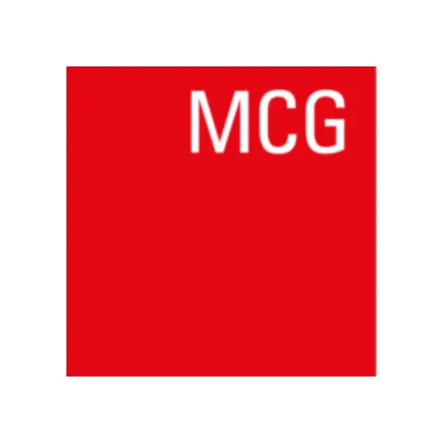 MCG, Management Consulting Gesellschaft mbH